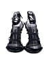 Chrissy Teigen x Revolve Black Heels Size 6 - photo 2