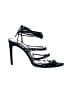 Chrissy Teigen x Revolve Black Heels Size 6 - photo 1