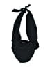 Vince Camuto Black Swimsuit Top Size 14 - photo 2