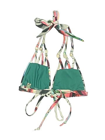 Montce Swimsuit Top (view 2)