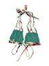 Montce Green Swimsuit Top Size XS - photo 2