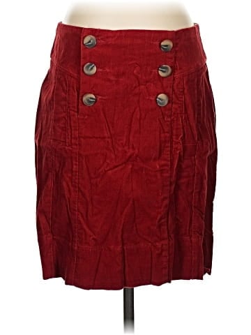 Cidra by Anthropologie Casual Skirt (view 1)