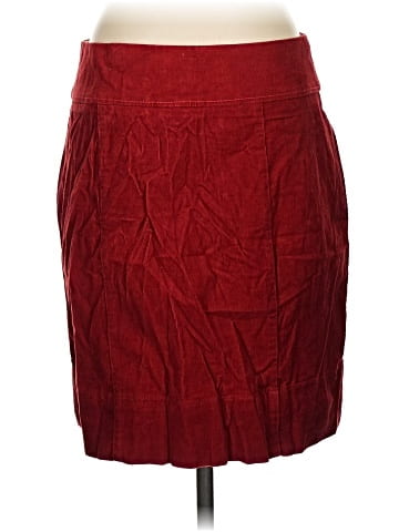 Cidra by Anthropologie Casual Skirt (view 2)