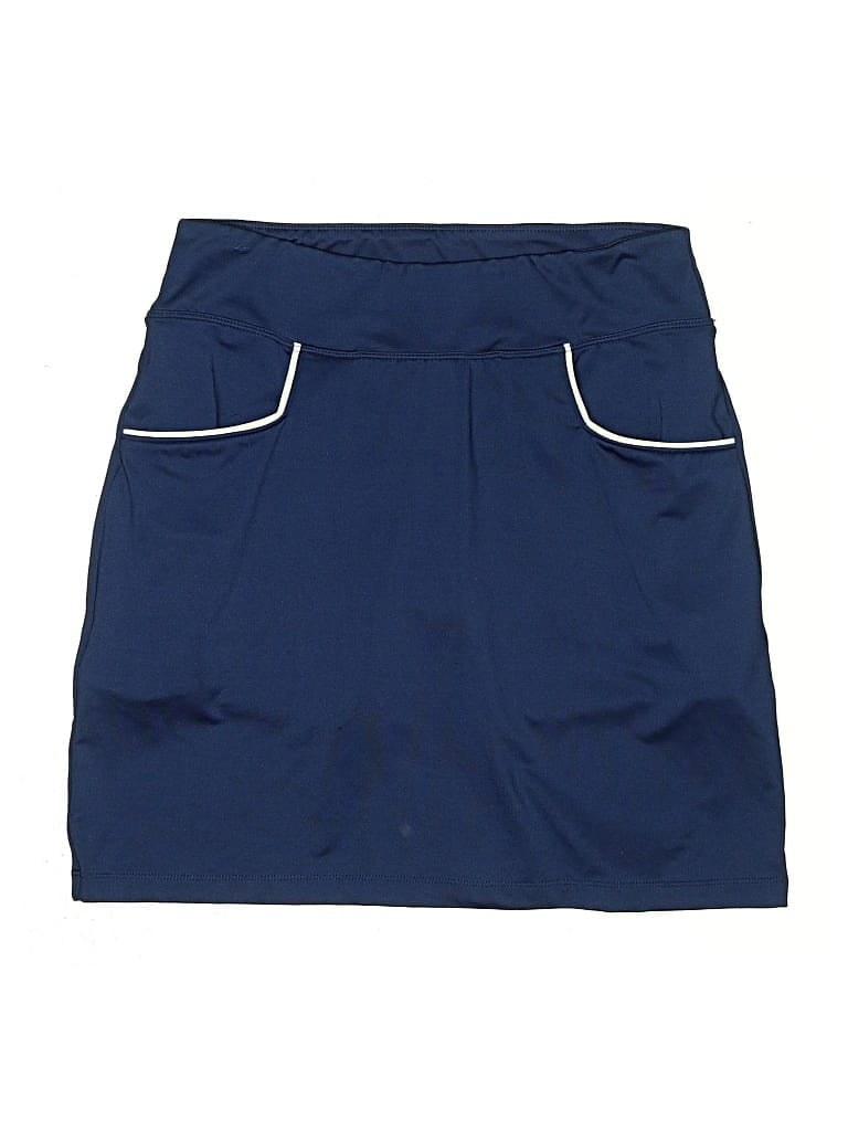 Click to view more detailed imagery on our partner's website Pre-owned Kate Lord Active Skort In Blue