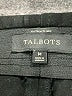 Talbots Solid Black Active Pants Size M - photo 7