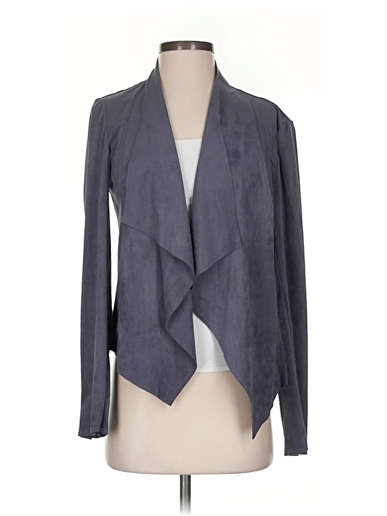 Click to view more detailed imagery on our partner's website Pre-owned Kut From The Kloth Blazer Jacket In Gray