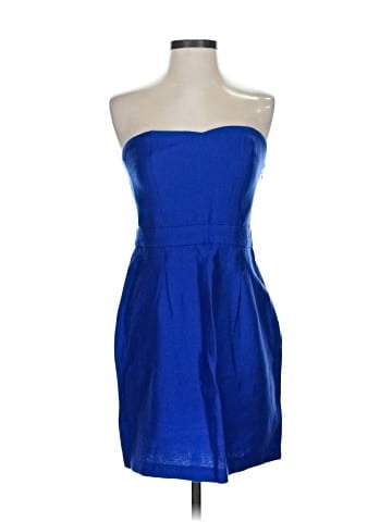 Cooperative Cocktail Dress (view 1)