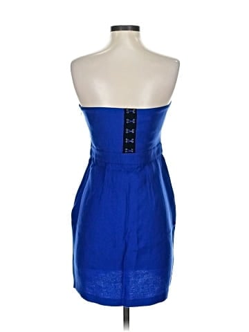 Cooperative Cocktail Dress (view 2)