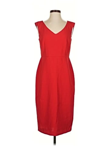 Ann Taylor Cocktail Dress (view 1)