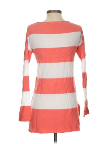 In Cashmere Pullover Sweater (view 2)