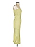 Assorted Brands Green Casual Dress Size XS - photo 4