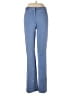 Malo Blue Casual Pants Size EU 40 / US 10 - photo 1