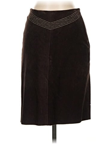 Lauren Moffatt Formal Skirt (view 1)