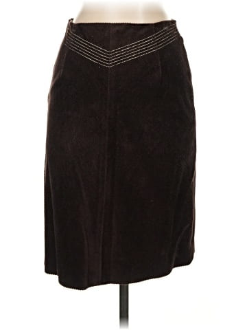 Lauren Moffatt Formal Skirt (view 2)