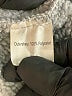 Unbranded 100% Polyester Gray Fleece Size S - photo 7