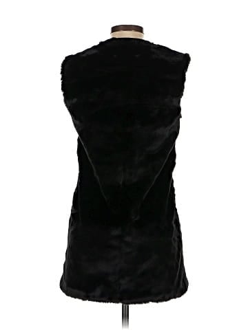 Feller Faux Fur Vest (view 2)