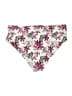 Unbranded Floral Ivory White Swimsuit Bottoms Size 3XL - photo 2