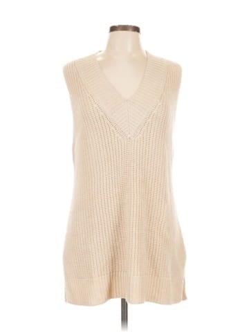 Etcetera Sweater Vest (view 1)