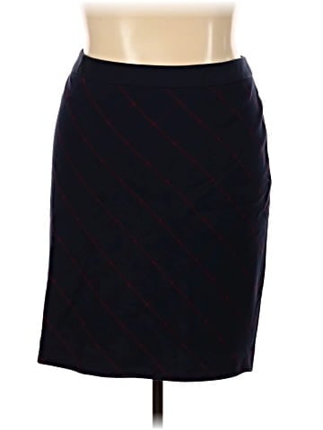 ELOQUII Formal Skirt (view 1)