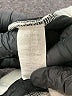 Waverly Grey Silver Sweatshirt Size M - photo 8