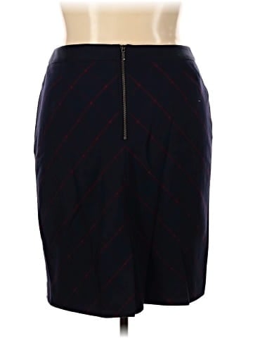 ELOQUII Formal Skirt (view 2)