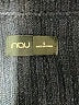 Nau Solid Blue Pullover Sweater Size S - photo 6