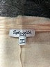 Splendid Ivory Coat Size S - photo 6