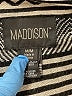Maddison Black Cardigan Size M - photo 3
