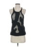 Alexander Wang Black Sleeveless Top Size XS - photo 1