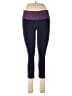 Lululemon Athletica Purple Active Pants Size 8 - photo 1
