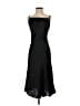Bebe 100% Polyester Black Cocktail Dress Size S - photo 1