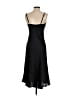 Bebe 100% Polyester Black Cocktail Dress Size S - photo 2