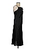 Bebe 100% Polyester Black Cocktail Dress Size S - photo 4