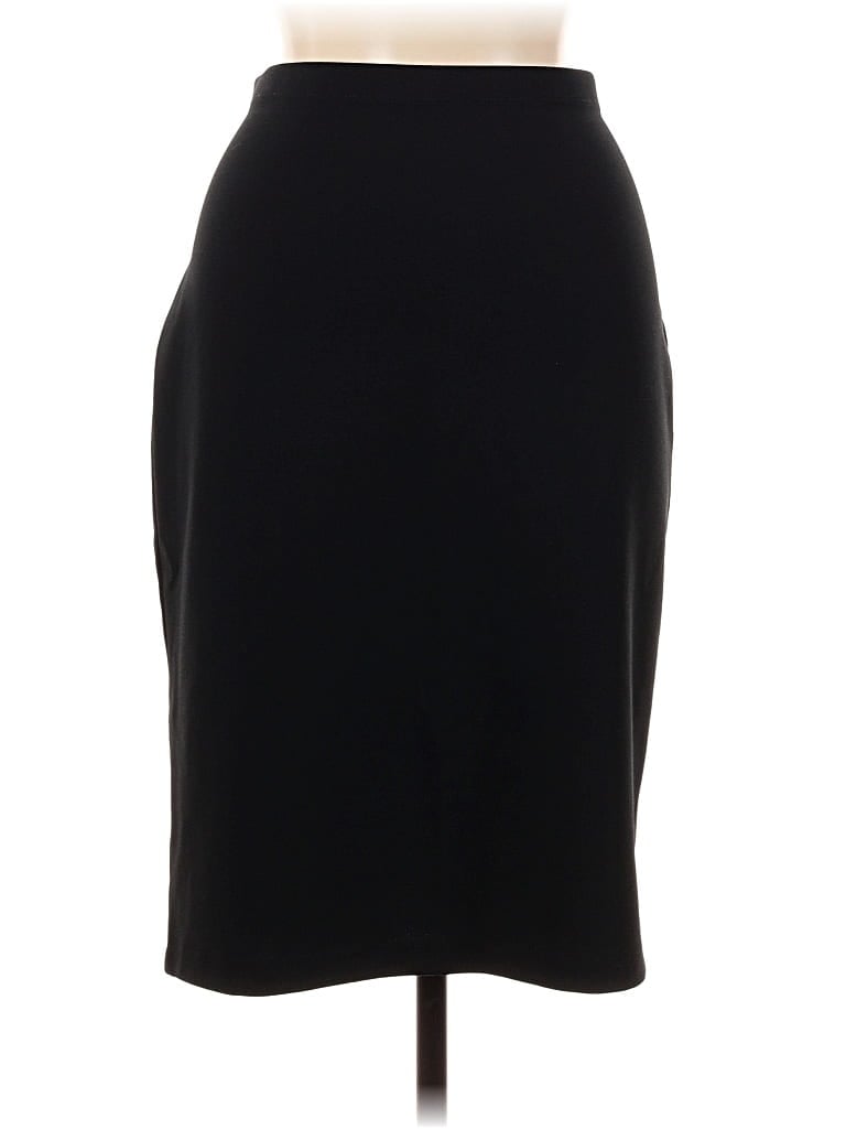 VINCE CAMUTO Pre-owned Formal Skirt In Black