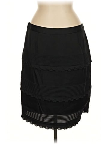 Banana Republic Formal Skirt (view 2)