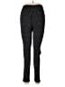 A.P.C. 100% Viscose Polka Dots Black Casual Pants Size EU (FR) 38 / US 6 - photo 2