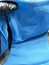 Girlfriend Collective Blue Tank Top Size XS - photo 6