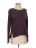Athleta Burgundy Pullover Sweater Size XS - photo 1
