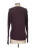 Athleta Burgundy Pullover Sweater Size XS - photo 2