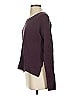 Athleta Burgundy Pullover Sweater Size XS - photo 5