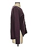 Athleta Burgundy Pullover Sweater Size XS - photo 4