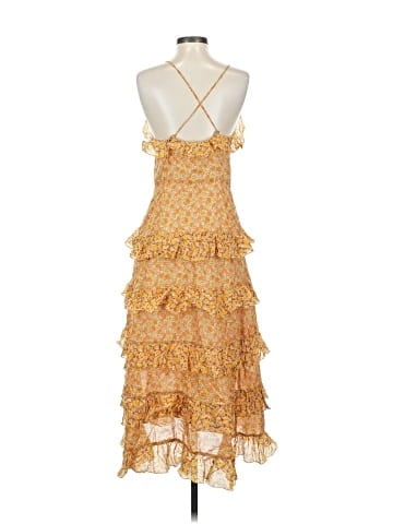 Maje Cocktail Dress (view 2)