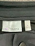 Athleta Solid Black Casual Skirt Size 8 - photo 3