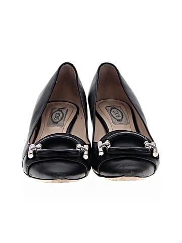 Tod's Heels (view 2)