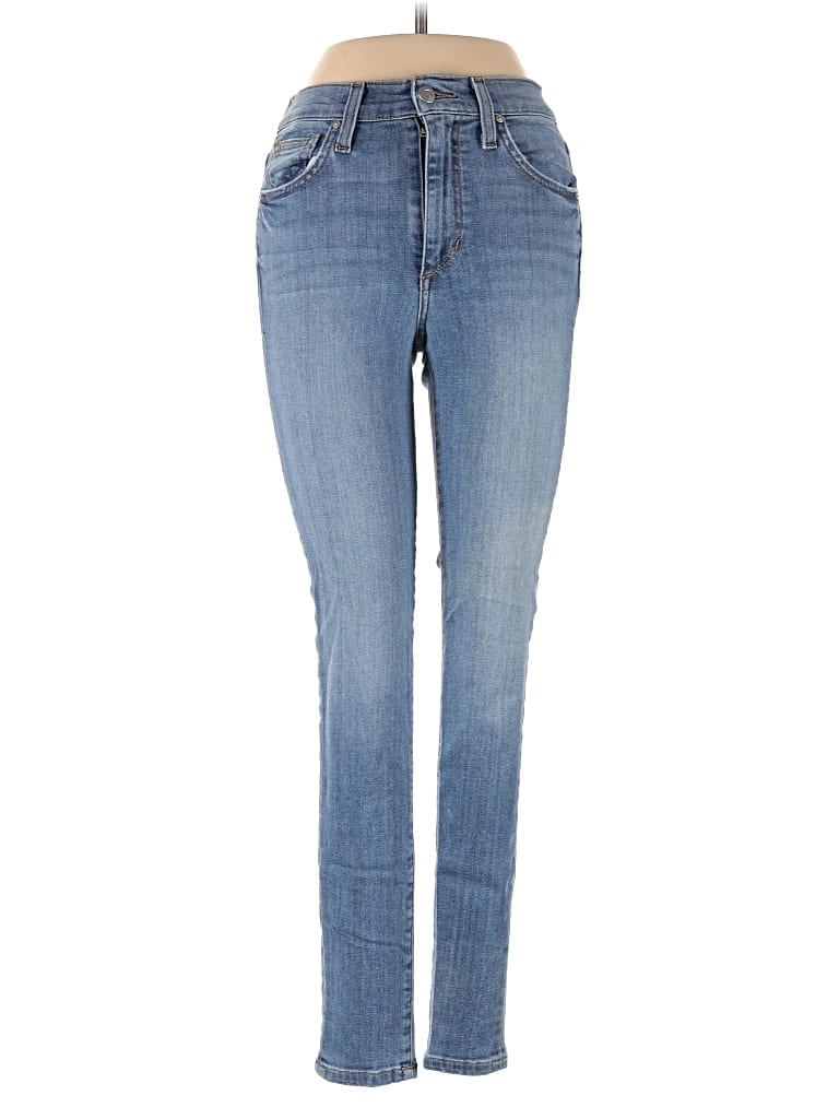 Pre-owned Joe's Jeans Jeans In Blue