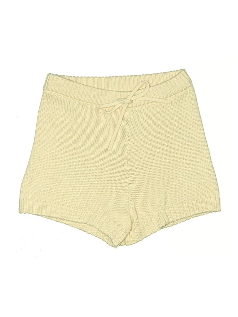 Pre-owned Billabong Shorts In White