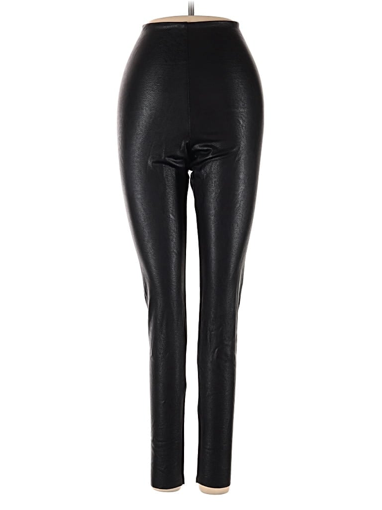 COMMANDO Pre-owned Leggings In Black