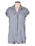 Dress Forum Gray Romper Size S - photo 1