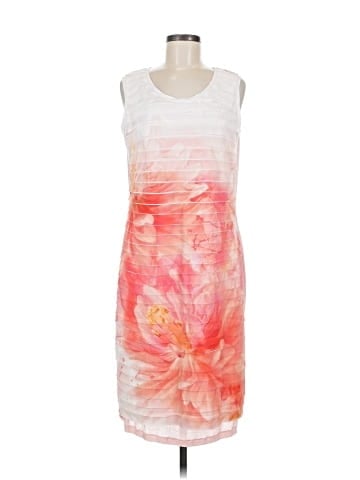 Olsen Europe Casual Dress (view 1)