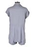 Dress Forum Gray Romper Size S - photo 2